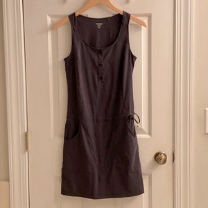Toad&Co Gemma Tank Dress